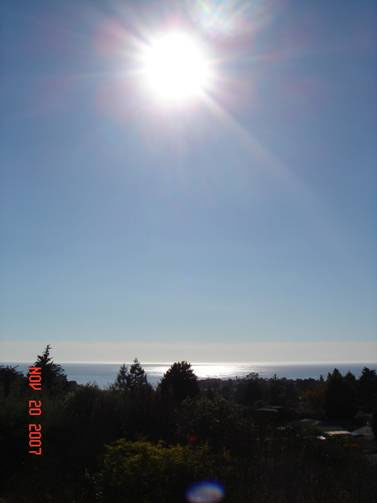 Monterey Bay