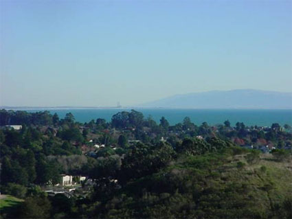 Monterey Bay