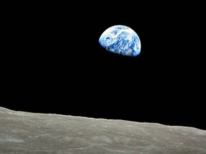 moon