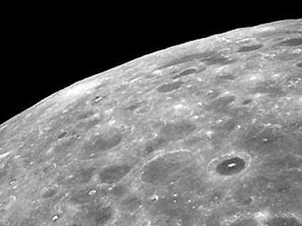 moon