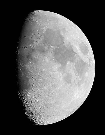 moon