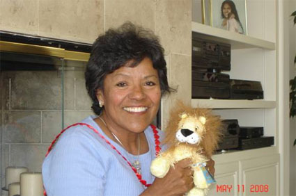 Mother's Day 2008