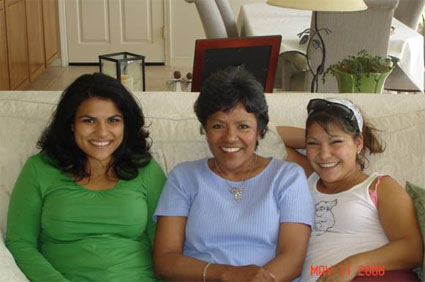 Mother's Day 2008