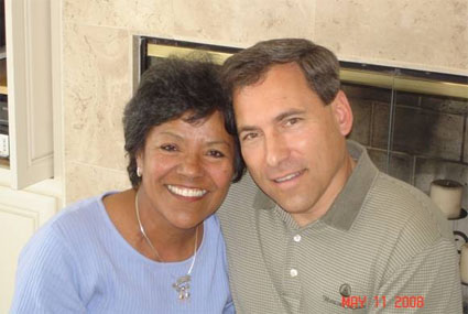 Mother's Day 2008