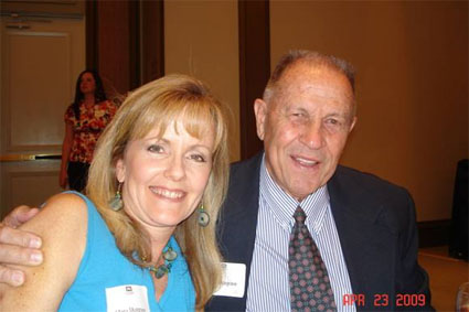 Mary and AC Musgrave