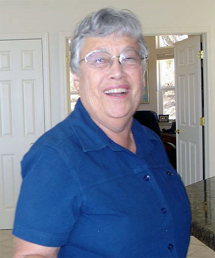 Myrna Dias