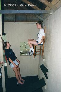 Mystery Spot