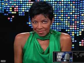 Natalie Cole