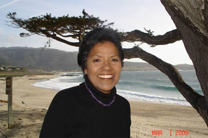 Near Point Lobos