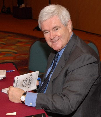 Newt Gingrich
