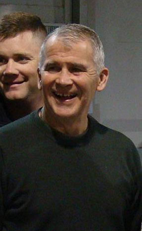 Oliver North