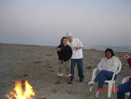 Pajaro Dunes