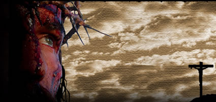 Jesus' Suffering