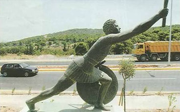 Pheidippides"
