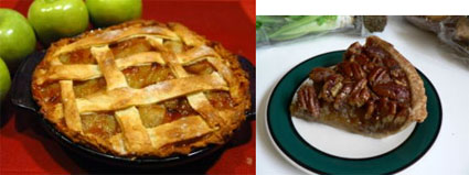 Pies