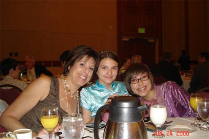 Prayer Breakfast