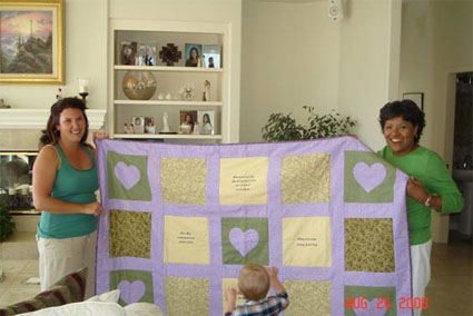 Quilt