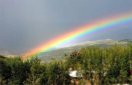 Rainbow