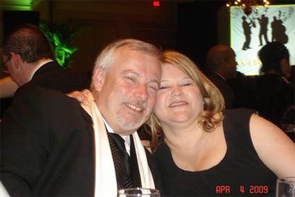 Norbert and Michelle Releker