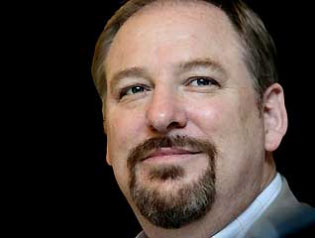 Rick Warren