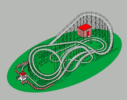 Roller Coaster