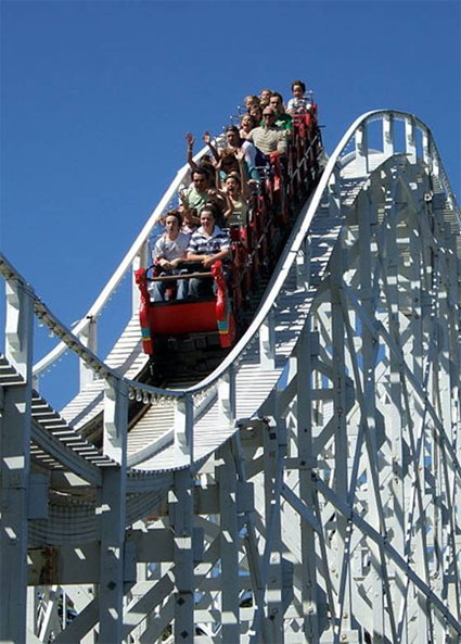 Roller Coaster
