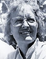 Elisabeth Kubler Ross