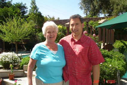 Ruth and Dave
