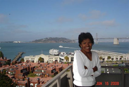 San Francisco