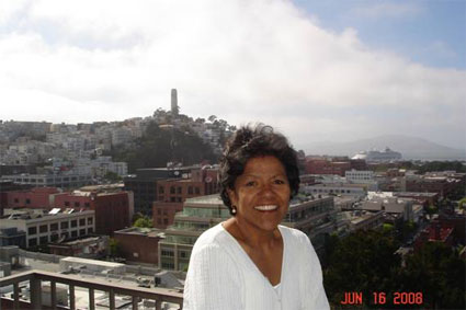 San Francisco