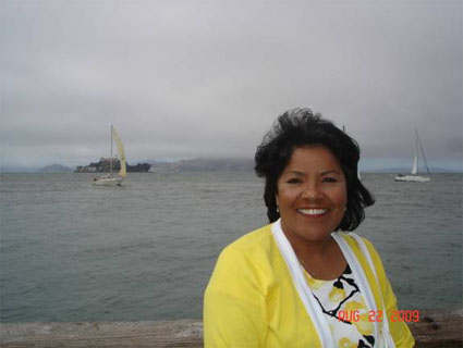 San Francisco