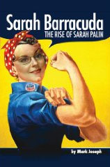 Sarah Barracuda
