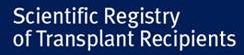 Scientific Registry of Transplant Recipients