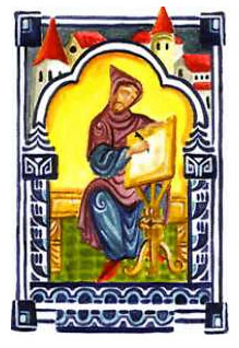 Scribe