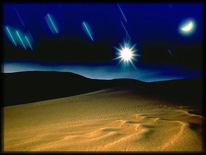 Shooting Stars