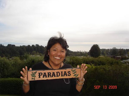 Paradias