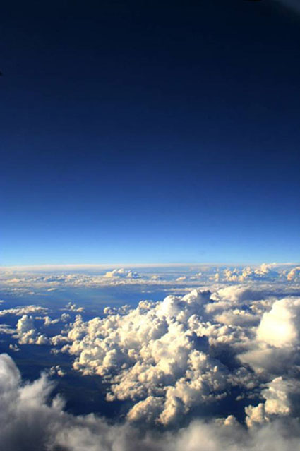 sky shot