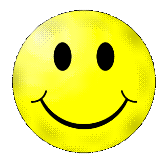 Smiley Face