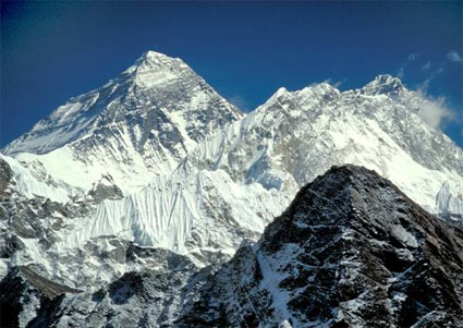 Mountains