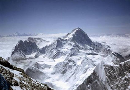 Mountains