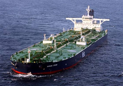 Somali Pirates