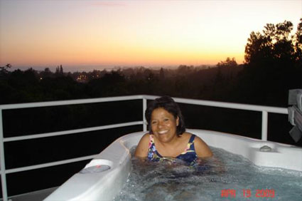 Spa Time