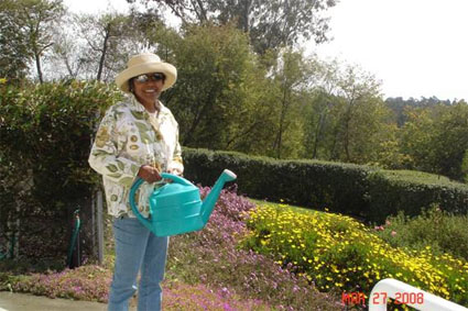 Spring 2008