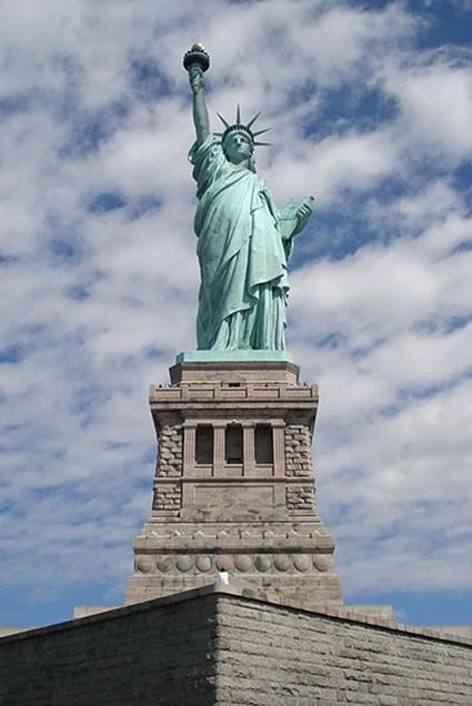 Statue of Liberty