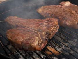 Steaks