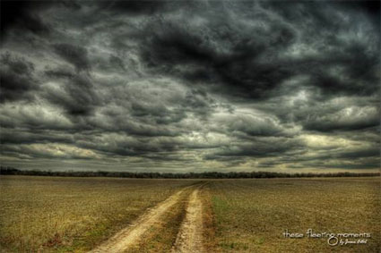 storms