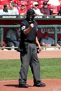 Strike Three