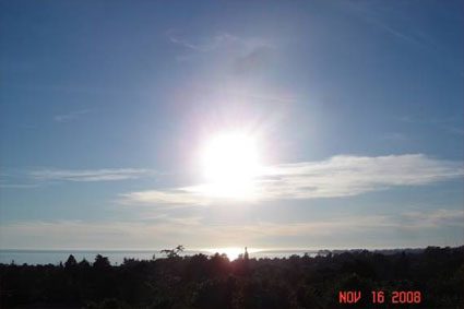 Sunrise