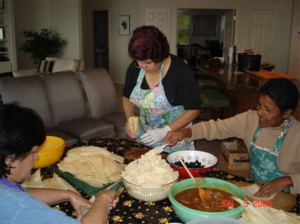 Tamales