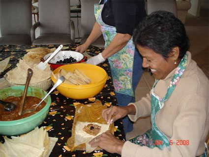 Tamales